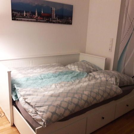 Top-Apartment A.D. Messe München Ngoại thất bức ảnh