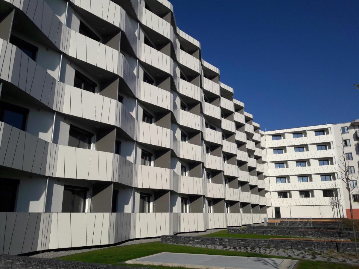 Top-Apartment A.D. Messe München Ngoại thất bức ảnh