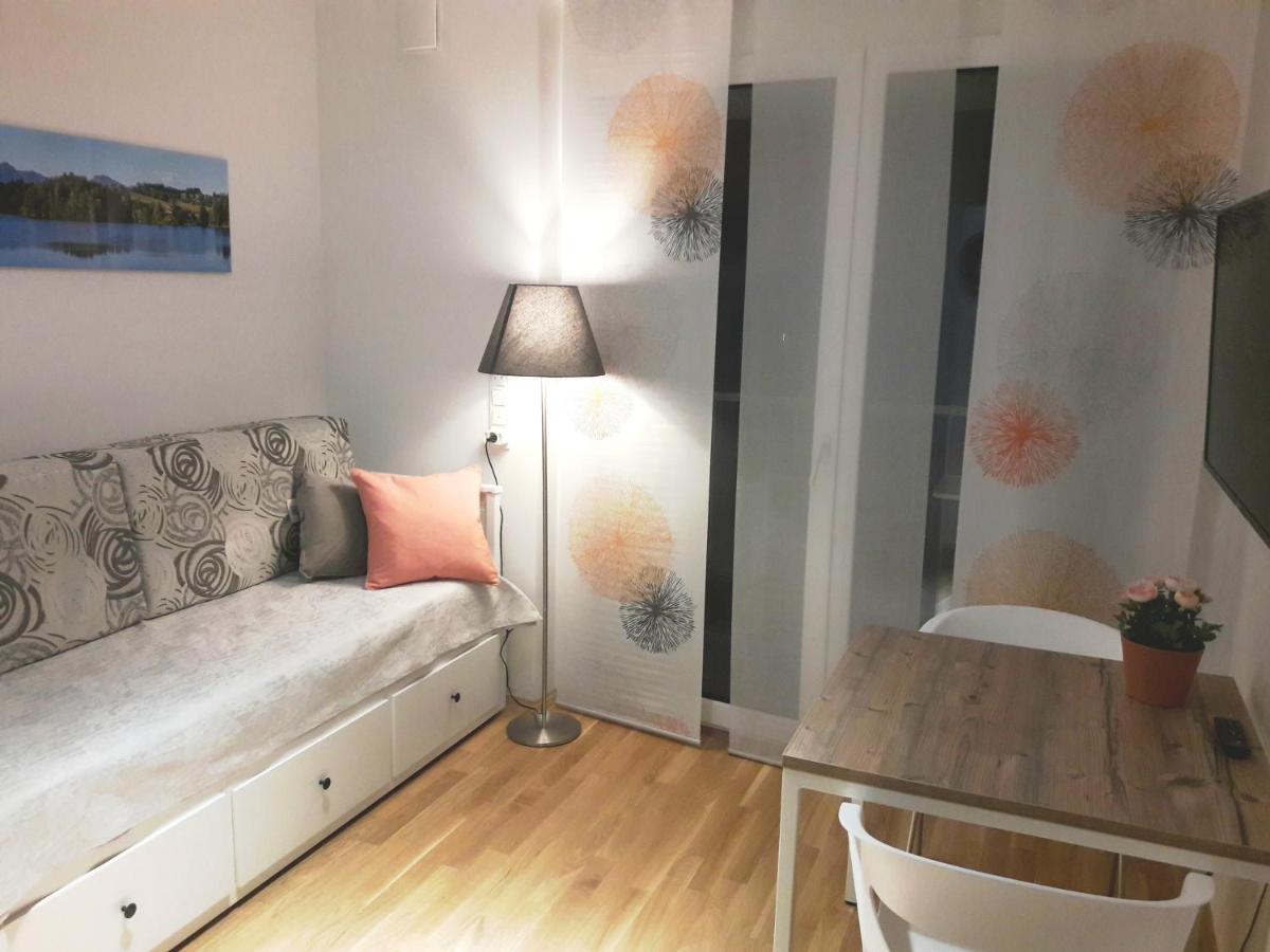 Top-Apartment A.D. Messe München Ngoại thất bức ảnh