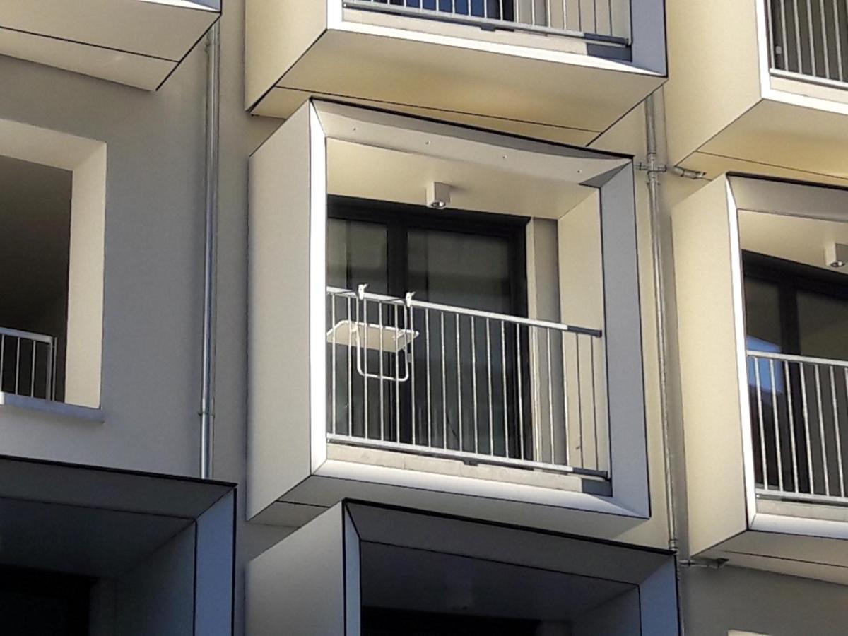Top-Apartment A.D. Messe München Ngoại thất bức ảnh