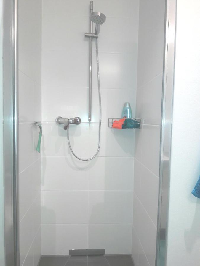Top-Apartment A.D. Messe München Ngoại thất bức ảnh